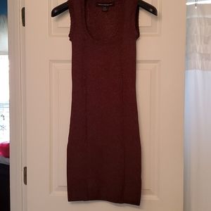 French Connection Bodycon Sheath Dress